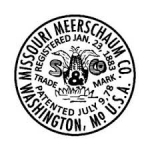 MISSOURI MEERSCHAUM