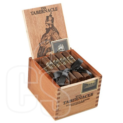 THE TABERNACLE CT BROADLEAF TORPEDO