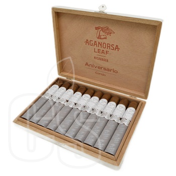 AGANORSA LEAF ANIVERSARIO COROJO TORO