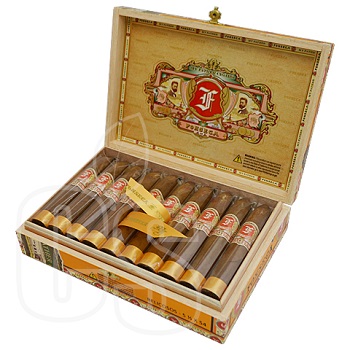 FONSECA BELICOSOS