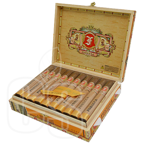FONSECA ROBUSTO