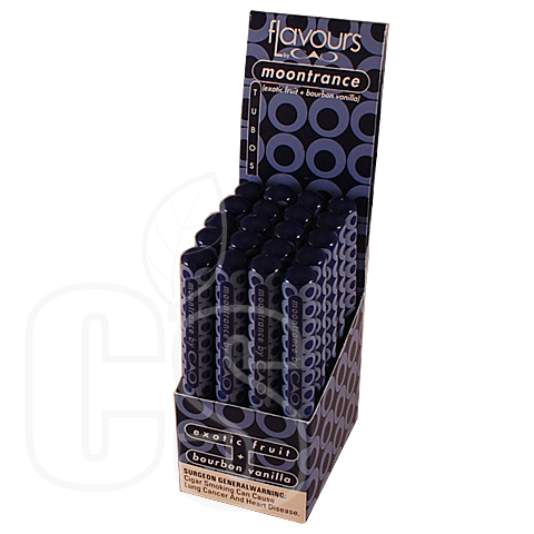 CAO MOONTRANCE TUBO