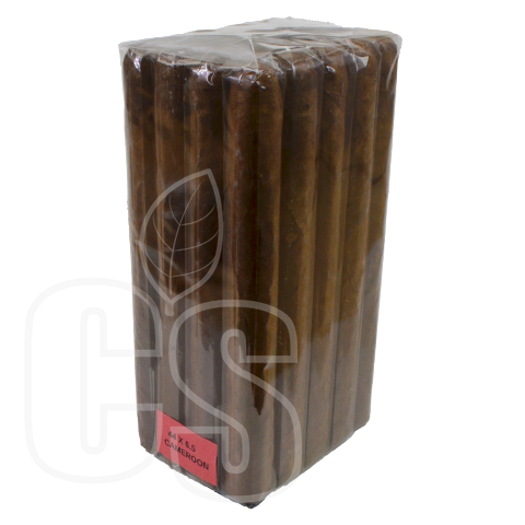 LA FLOR DOMINICANA CAMEROON BUNDLE - 6.5 X 44