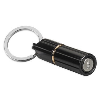 LOTUS CYCLOPS CIGAR PUNCH BLACK MATTE