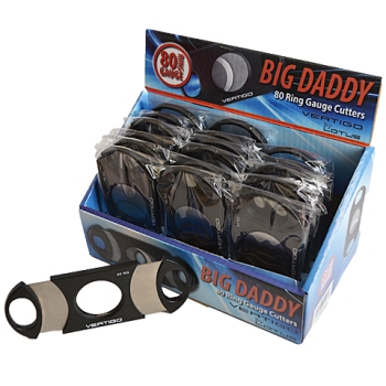 VERTIGO BY LOTUS BIG DADDY CUTTERS 80 GAUGE 18 PACK