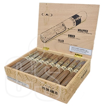 CAO PILON ANEJO TORO