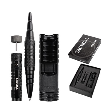 XIKAR TACTICAL SETS