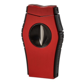 LOTUS VIPER V-CUT RED & BLACK