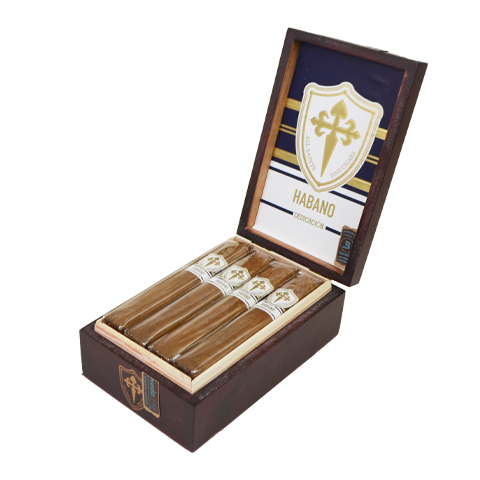 ALL SAINTS DEDICACION HABANO ROBUSTO