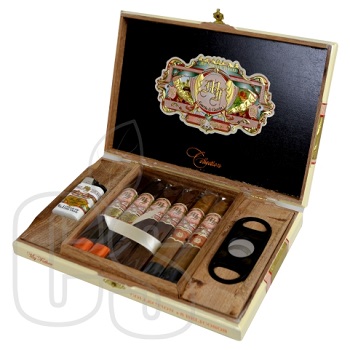 MY FATHER COLLECTION BELICOSO SAMPLER