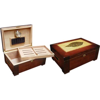 PRESTIGE STETSON HUMIDOR