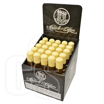 TABAK ESPECIAL TORO TUBO DULCE