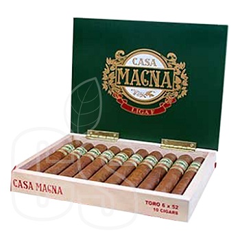 CASA MAGNA LIGA F TORO