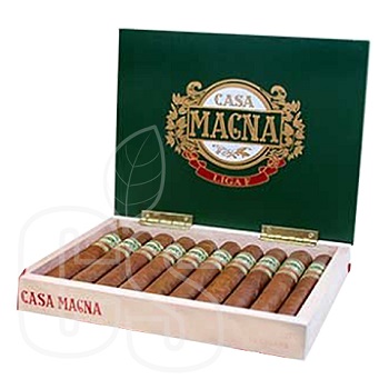 CASA MAGNA LIGA F CHURCHILL