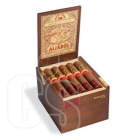 CUBA ALIADOS BY EPC CHURCHILL