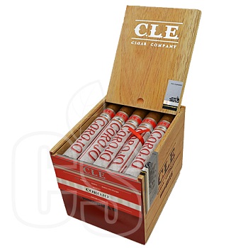 CLE COROJO 6X60