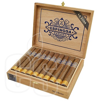 ESPINOSA HABANO TORO