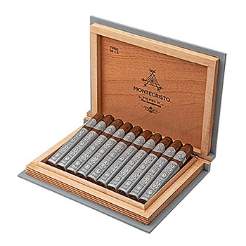MONTECRISTO VOLUME II THE RENDEZVOUS ROBUSTO