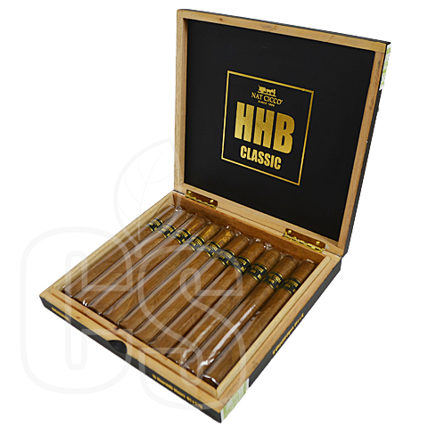 NAT CICCO HHB CLASSIC 52 (CHURCHILL)