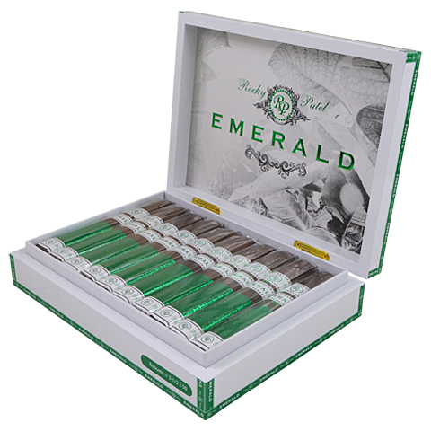 ROCKY PATEL EMERALD ROBUSTO