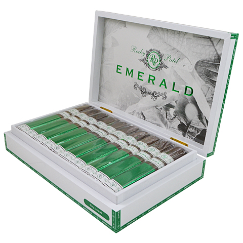 ROCKY PATEL EMERALD SIXTY