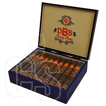 ROCKY PATEL DBS TORO