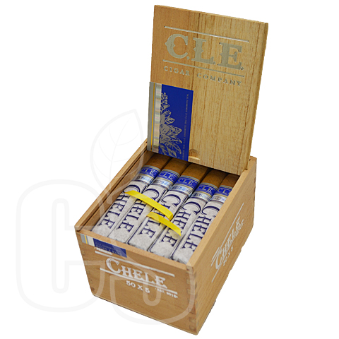 CLE CHELE 5X52