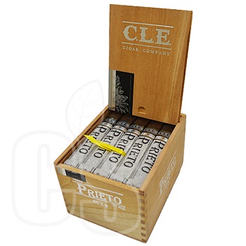 CLE PRIETO 6X60