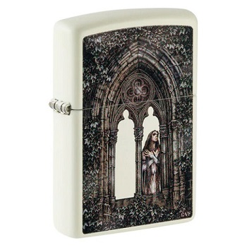 ZIPPO VICTORIA FRANCES LIGHTER