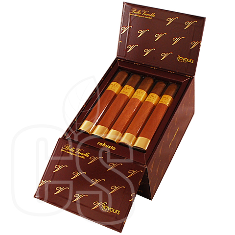 CAO BELLA VANILLA ROBUSTO