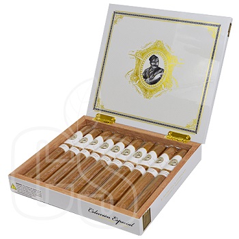 GURKHA COLECCION ESPECIAL TORO