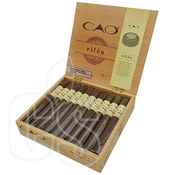 CAO PILON CHURCHILL