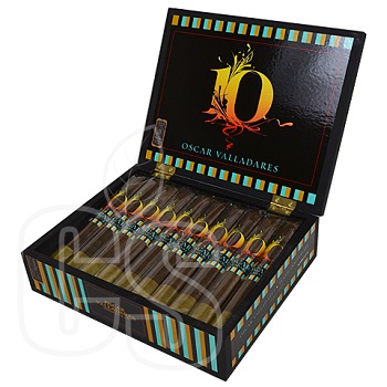 OSCAR VALLADARES 10TH ANNIVERSARY TORO