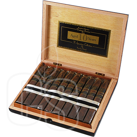 ROCKY PATEL VINTAGE 1992 TORPEDO