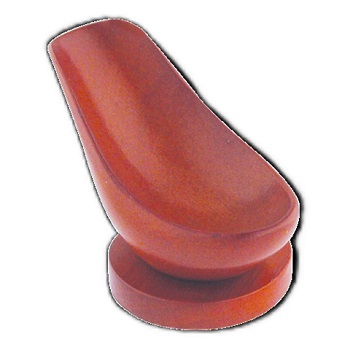 PIPE HOLDER OAK