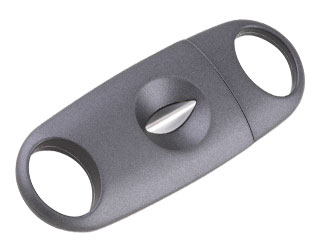 XIKAR VX V-CUT GUNMETAL CUTTER