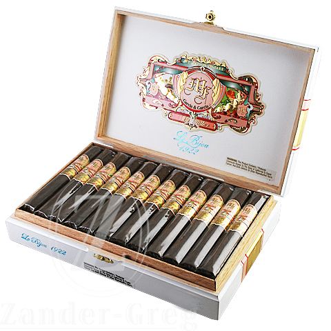 MY FATHER LE BIJOU 100 ANOS CORONA ESPECIAL