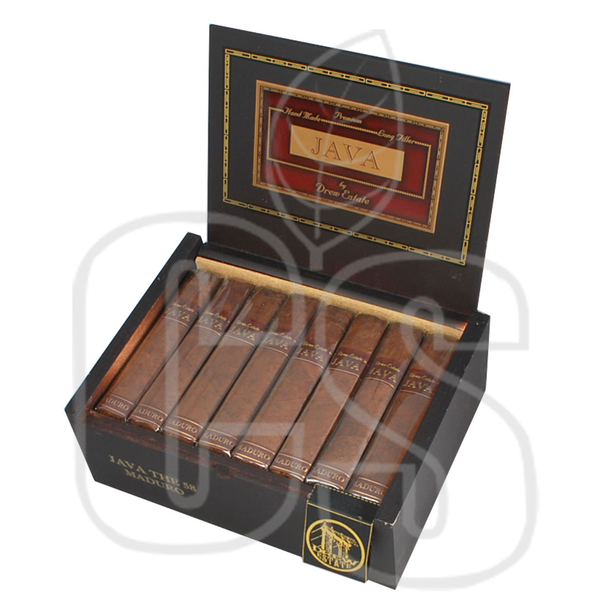 JAVA MADURO THE 58