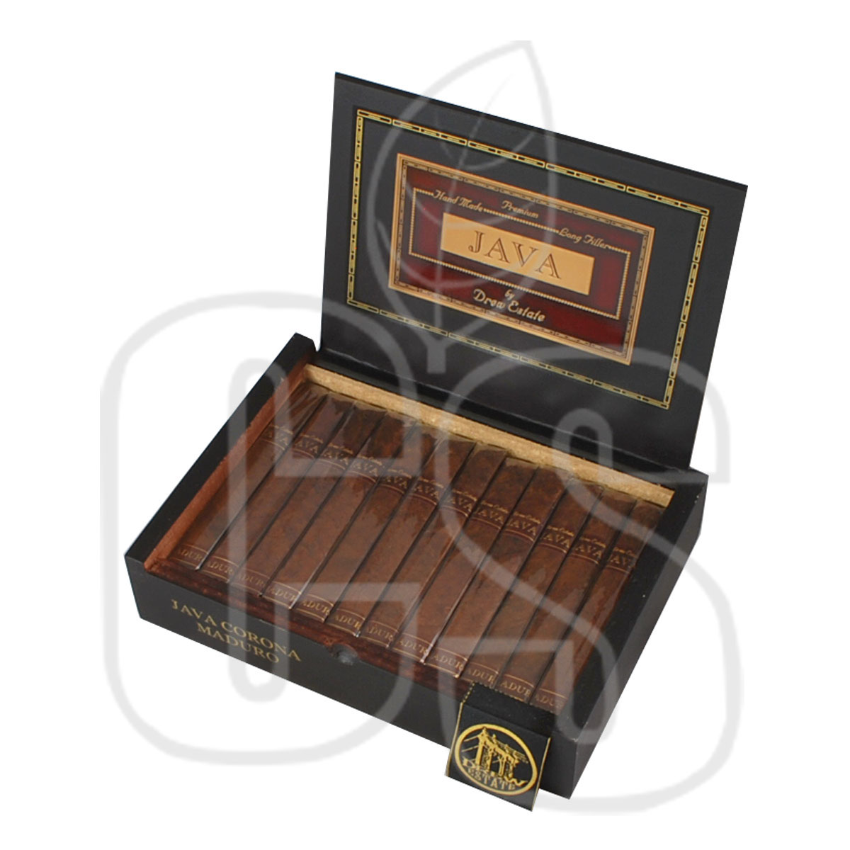 JAVA MADURO CORONA