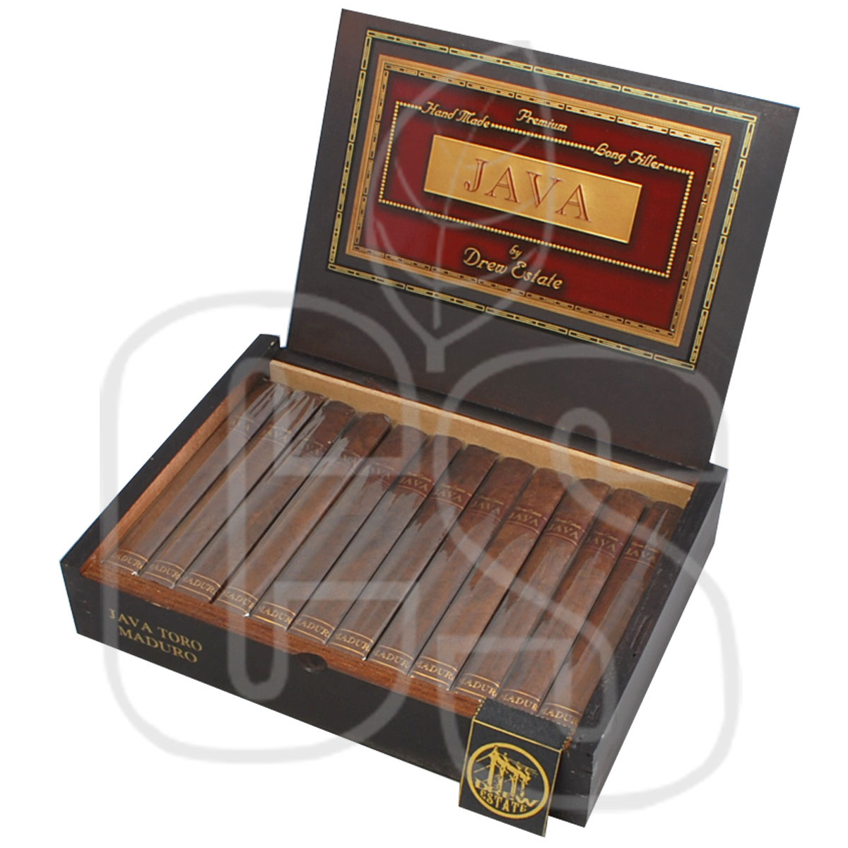JAVA MADURO TORO