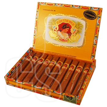 CUESTA REY CENTENARIO #60 NATURAL