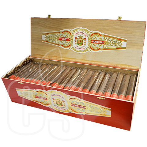 GRAN HABANO COROJO #5 IMPERIAL 100 x