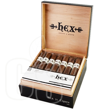 HEX TORO