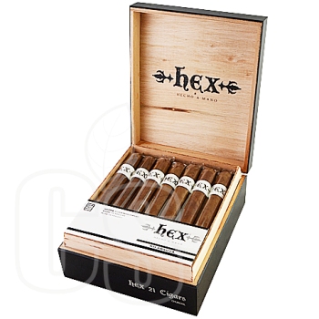 HEX CHURCHILL