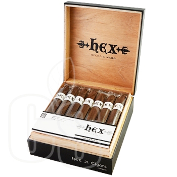 HEX PERFECTO