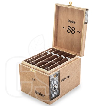 ILLUSIONE 88 ROBUSTO