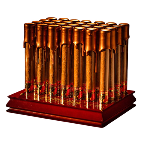 GURKHA GRAND RESERVE CHURCHILL 30X
