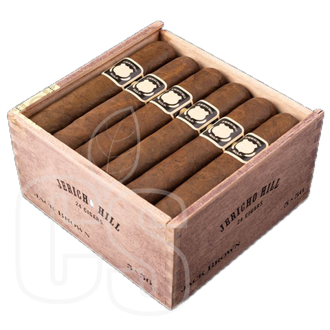 CROWNED HEAD JERICHO HILL WILLY LEE