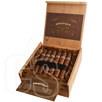 KRISTOFF LIGERO CRIOLLO ROBUSTO