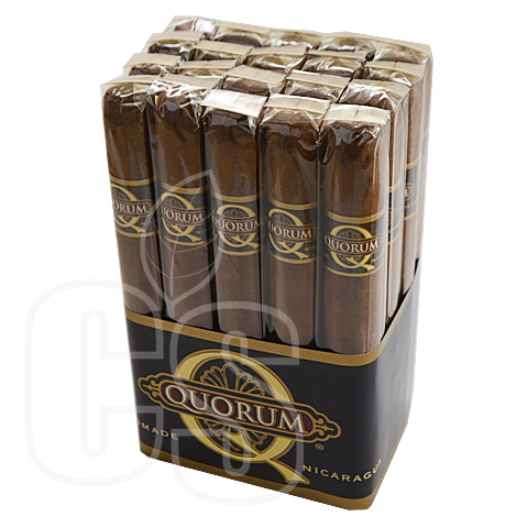 QUORUM TORO